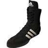 Buty bokserskie Adidas HOG II do sztuk walki