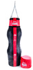 Worek manekin treningowy bokserski Special MMA 140 x 45 cm 30 kg