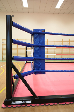 Naciągi do lin bokserskich