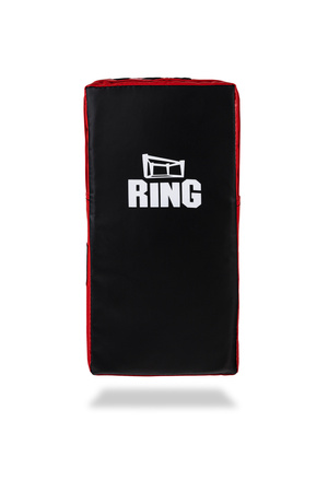 2 x Tarcza treningowa tajska PAO prosta 40 x 20 x 10 cm PVC