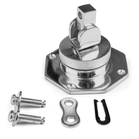 Mocowanie obrotowe RA-68