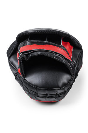 Łapy trenera packi PVC Gel