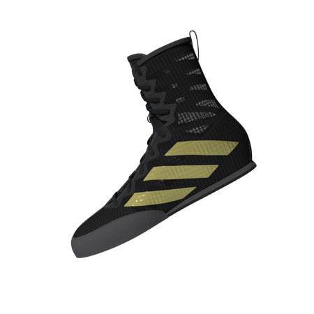 Buty bokserskie Adidas BO x HOG 4 do sztuk walki