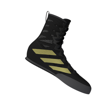 Buty bokserskie Adidas BO x HOG 4 do sztuk walki