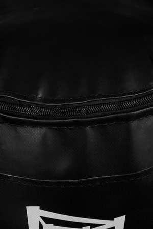 Worek bokserski treningowy ciężki 130 x 30 cm Professional Equipment z granulatem gumowym 60 kg