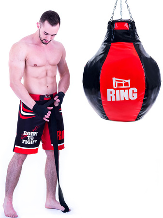 Worek bokserski gruszka Gigant 30 kg