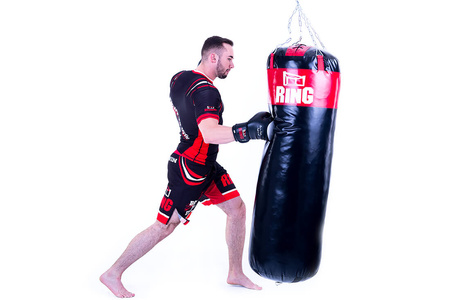 Rękawice bokserskie Champion