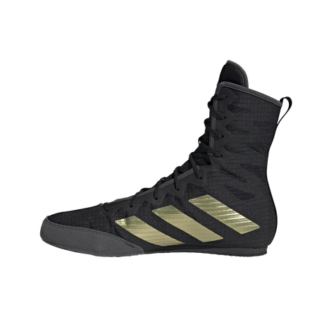 Buty bokserskie Adidas BO x HOG 4 do sztuk walki