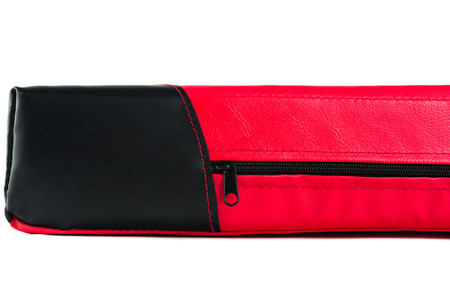 Pokrowiec na materac PVC 200 x 120 x 5 + antypoślizgowy czerwony