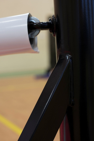 Naciągi do lin bokserskich