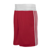 Spodenki Adidas BO x ING SHORTS czerwone