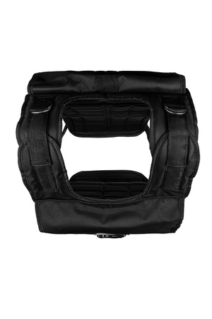 Profesjonalna kamizelka treningowa z obciążeniem 40 kg ( 14 x 2.8 kg)