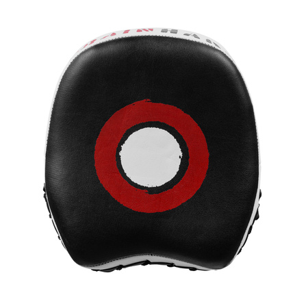 MINI łapy trenera - packi treningowe PVC