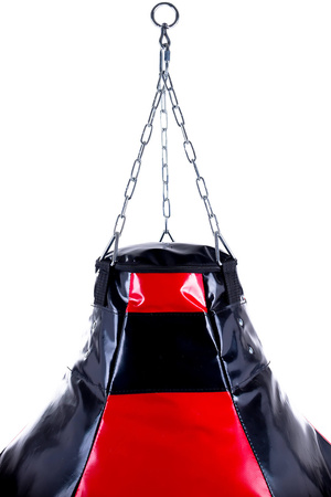 Worek bokserski gruszka Gigant 30 kg