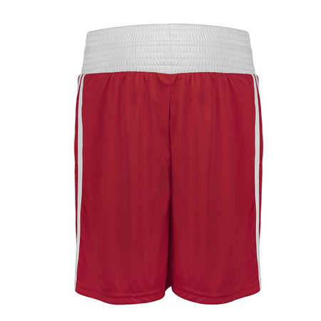 Spodenki Adidas BO x ING SHORTS czerwone