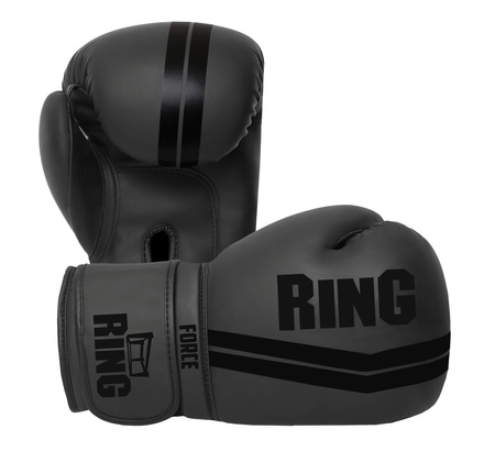 Rękawice bokserskie Force