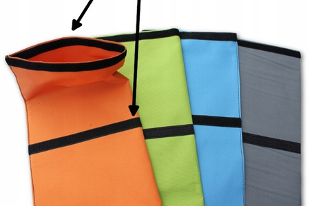 Worek treningowy SANDBAG