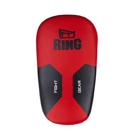 Tarcza treningowa tajska Shadow Punch komplet PVC