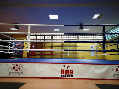 Separator do lin bokserskich