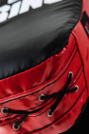 Tarcza tajska profilowana PVC