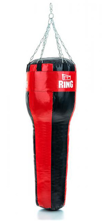 Worek hakowy treningowy bokserski Special 120 x 40 cm 30 kg
