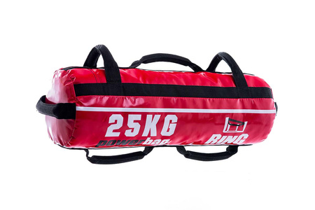 Worek treningowy POWERBAG 25 kg