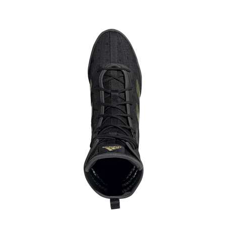 Buty bokserskie Adidas BO x HOG 4 do sztuk walki