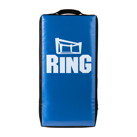 Tarcza prosta lekka 60 x 30 x 15 cm PVC niebieska