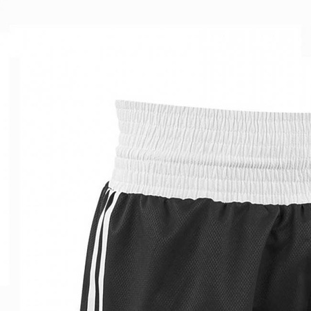 Spodenki Adidas BO x ING SHORTS czarne