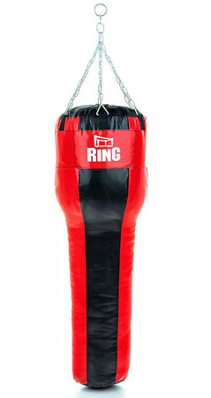 Worek hakowy treningowy bokserski Special 120 x 40 cm 30 kg