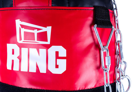 Worek manekin treningowy bokserski Special MMA 140 x 45 cm 30 kg