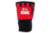 Rękawice żelowe Classic wkładki, owijki, taśmy bandaże bokserskie