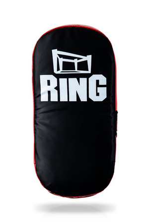 2 x Tarcza treningowa tajskia PAO Profilowana 40 x 20 x 10 cm PVC