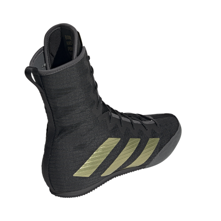 Buty bokserskie Adidas BO x HOG 4 do sztuk walki