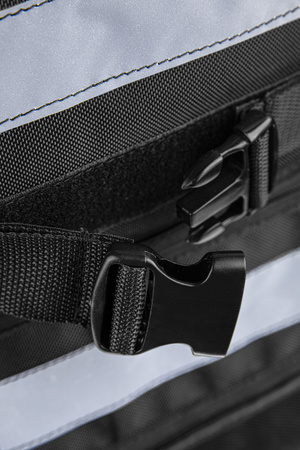 Profesjonalna kamizelka treningowa bez obciążenia