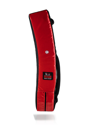 Duża tarcza profilowana 75 x 35 x 15 cm PVC