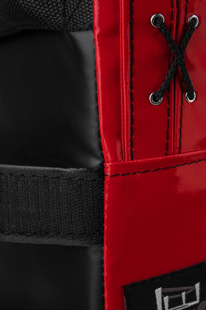 2 x Tarcza treningowa tajska PAO prosta 40 x 20 x 10 cm PVC