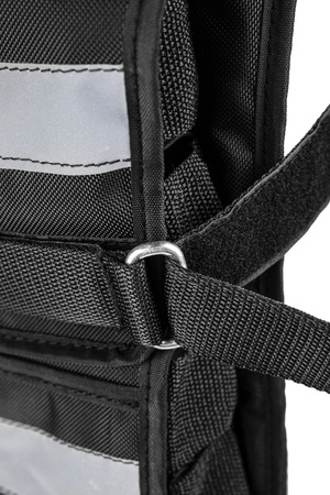 Profesjonalna kamizelka treningowa z obciążeniem 40 kg ( 14 x 2.8 kg)