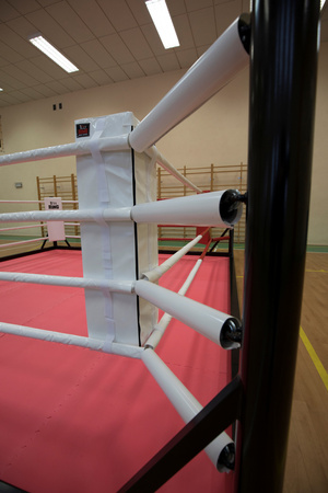 Naciągi do lin bokserskich