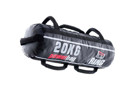 Worek treningowy POWERBAG 20 kg