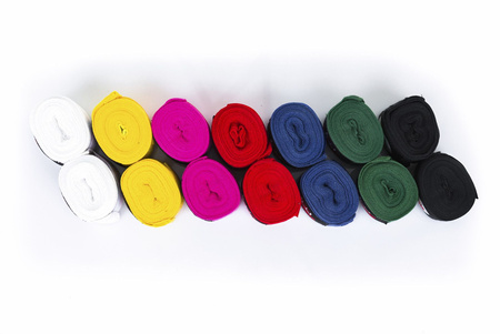 Owijki bandaże bokserskie 2 m