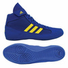 Buty bokserskie Adidas HAVOC do sztuk walki