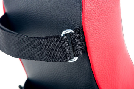 Tarcza tajska profilowana skóra