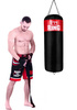 Worek bokserski Super 120 x 35 cm 25 kg