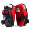 Tarcza treningowa tajska FIGHT GEAR komplet PVC