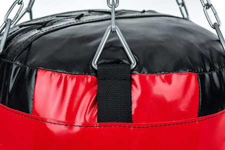 Worek hakowy treningowy bokserski Special 120 x 40 cm 30 kg