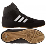 Buty bokserskie Adidas HAVOC do sztuk walki
