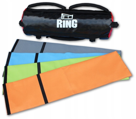 Worek treningowy SANDBAG