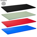 Mata Tatami sportowa gimnastyczna 200 x 100 x 4 cm + antypoślizgowy R160
