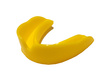 Ochraniacz na zęby pojedynczy żółty